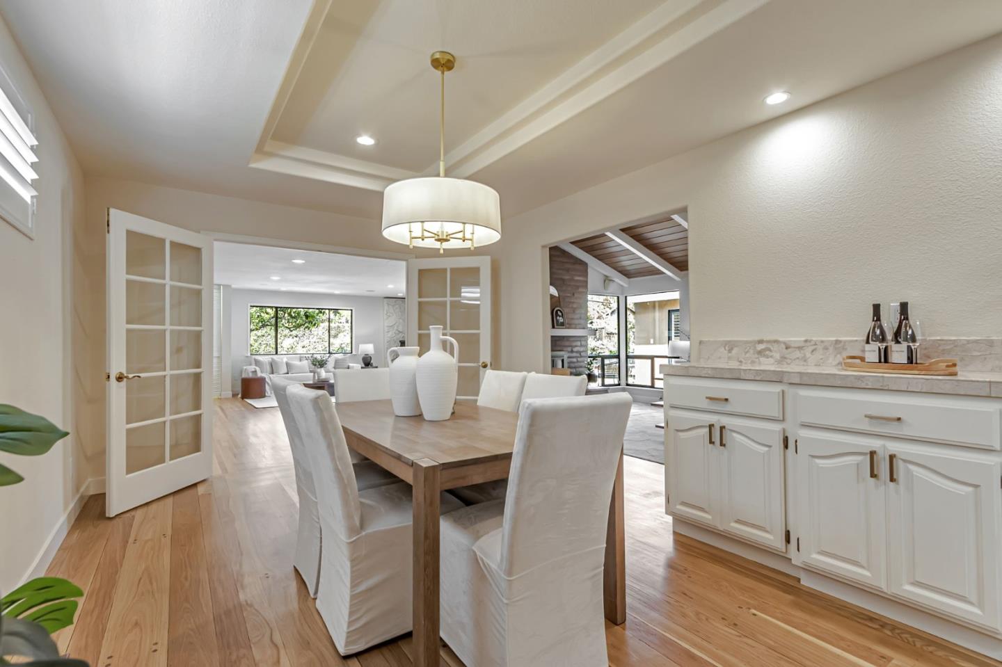 Detail Gallery Image 9 of 38 For 1271 Avis Dr, San Jose,  CA 95126 - 4 Beds | 2 Baths
