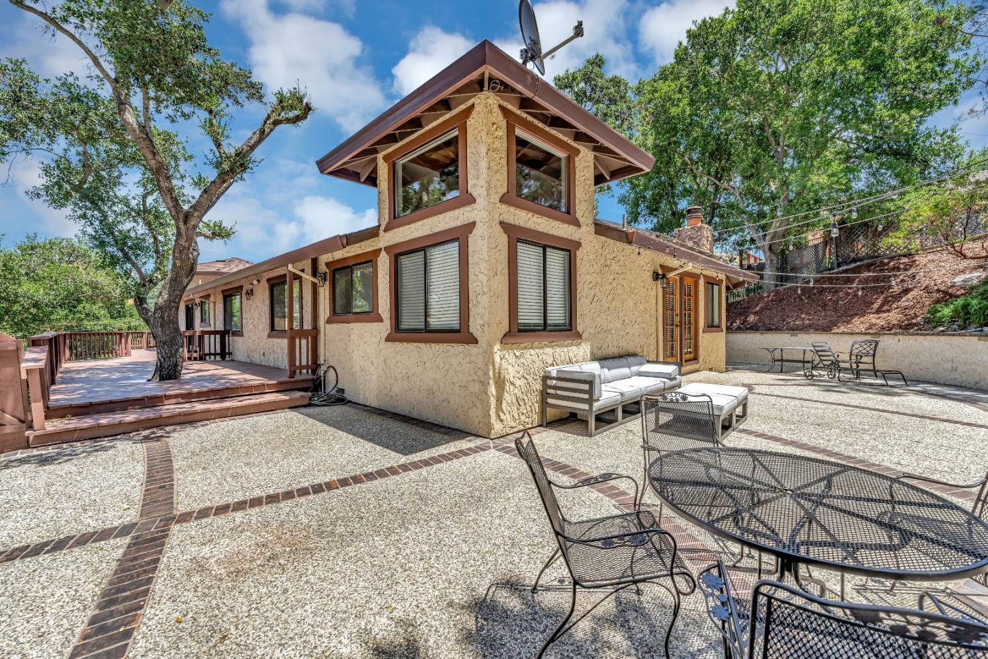 Detail Gallery Image 35 of 49 For 17255 Holiday Dr, Morgan Hill,  CA 95037 - 4 Beds | 3/1 Baths