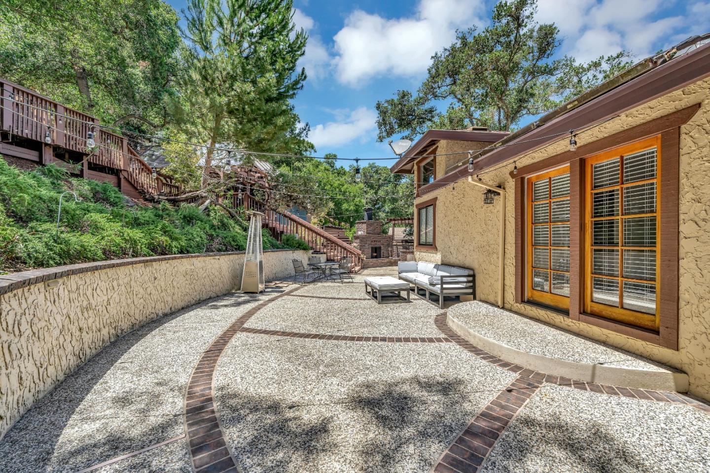 Detail Gallery Image 36 of 49 For 17255 Holiday Dr, Morgan Hill,  CA 95037 - 4 Beds | 3/1 Baths