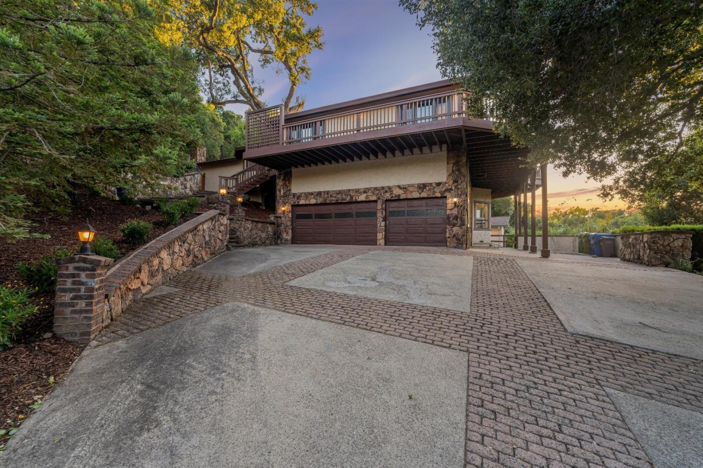 Detail Gallery Image 38 of 49 For 17255 Holiday Dr, Morgan Hill,  CA 95037 - 4 Beds | 3/1 Baths