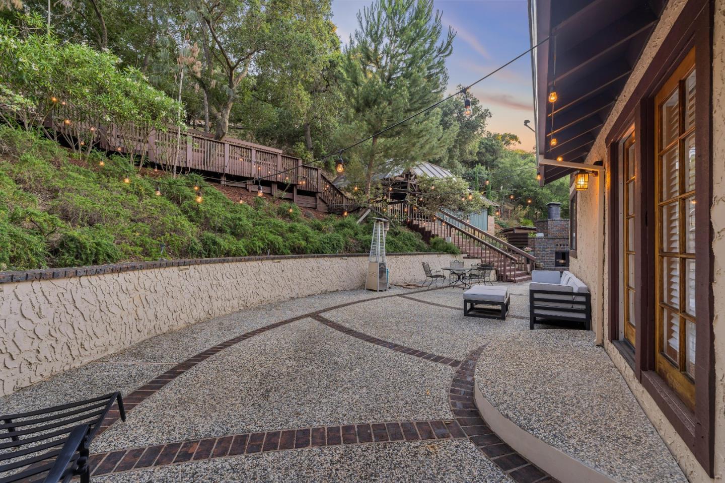 Detail Gallery Image 40 of 49 For 17255 Holiday Dr, Morgan Hill,  CA 95037 - 4 Beds | 3/1 Baths