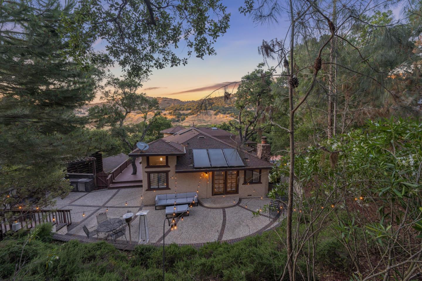 Detail Gallery Image 42 of 49 For 17255 Holiday Dr, Morgan Hill,  CA 95037 - 4 Beds | 3/1 Baths