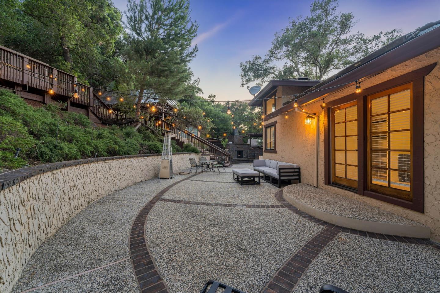 Detail Gallery Image 45 of 49 For 17255 Holiday Dr, Morgan Hill,  CA 95037 - 4 Beds | 3/1 Baths