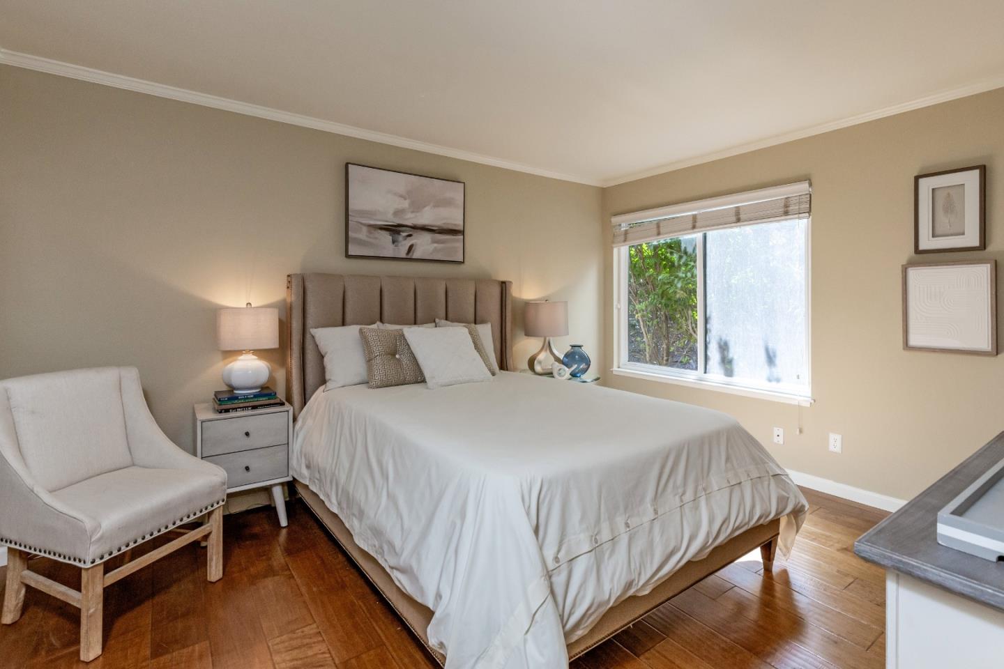 Detail Gallery Image 17 of 29 For 3382 Brittan Ave #6,  San Carlos,  CA 94070 - 3 Beds | 2 Baths