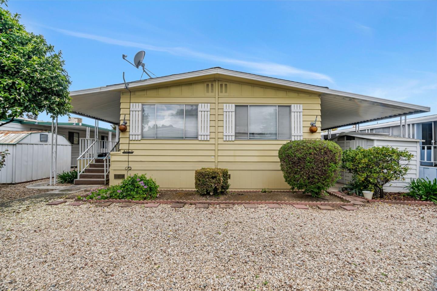 Detail Gallery Image 2 of 27 For 5450 Monterey Hwy #144,  San Jose,  CA 95111 - 2 Beds | 2 Baths