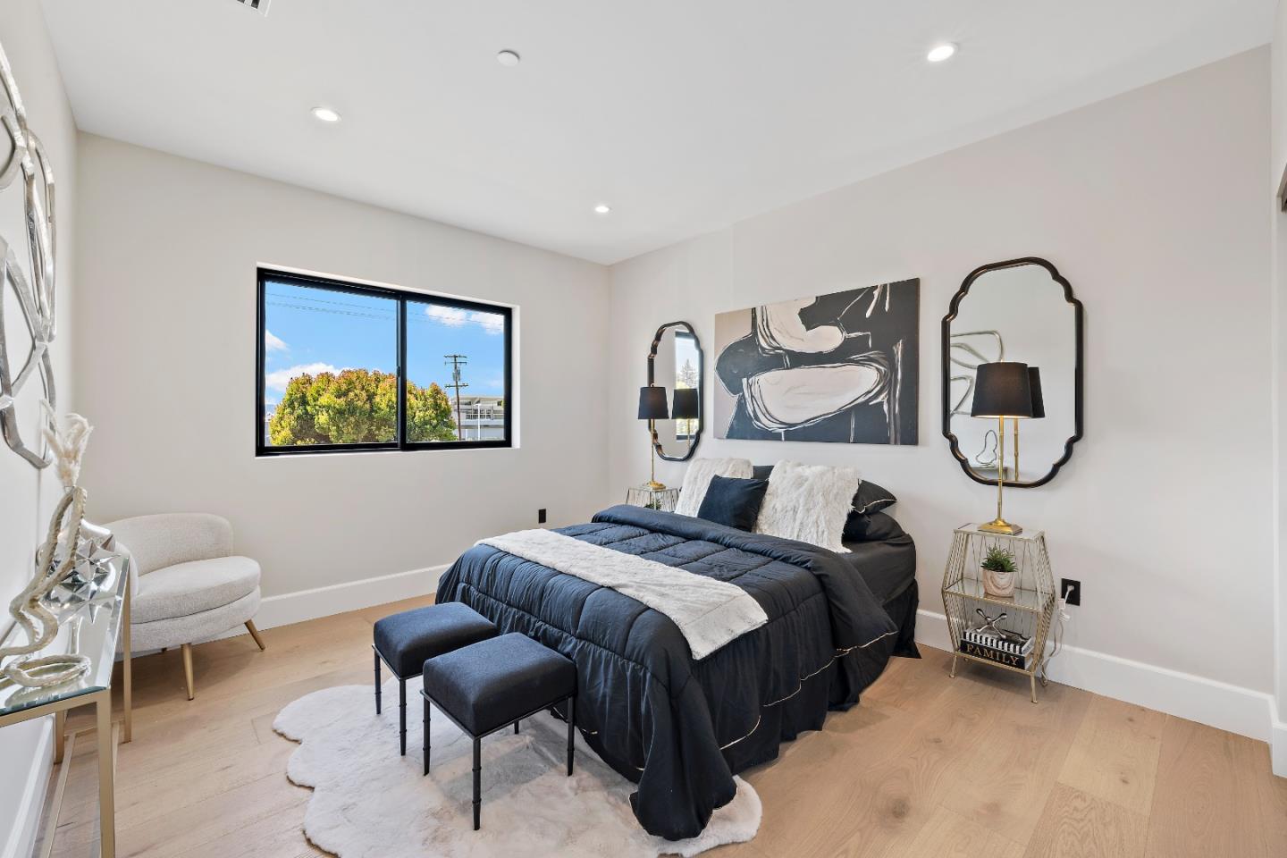 Detail Gallery Image 16 of 44 For 326 S Henry Ave, San Jose,  CA 95117 - 5 Beds | 5/1 Baths
