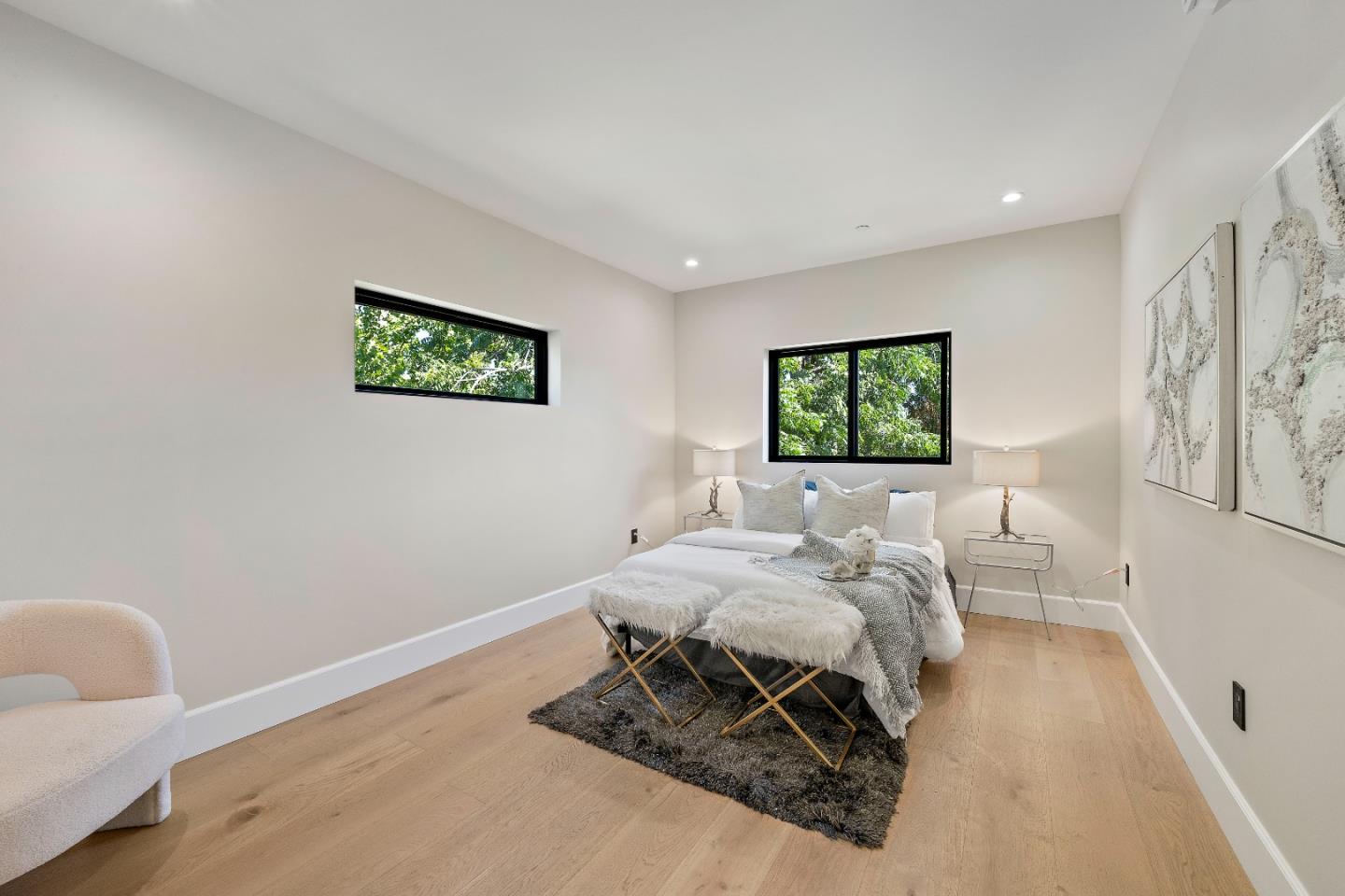 Detail Gallery Image 31 of 44 For 326 S Henry Ave, San Jose,  CA 95117 - 5 Beds | 5/1 Baths