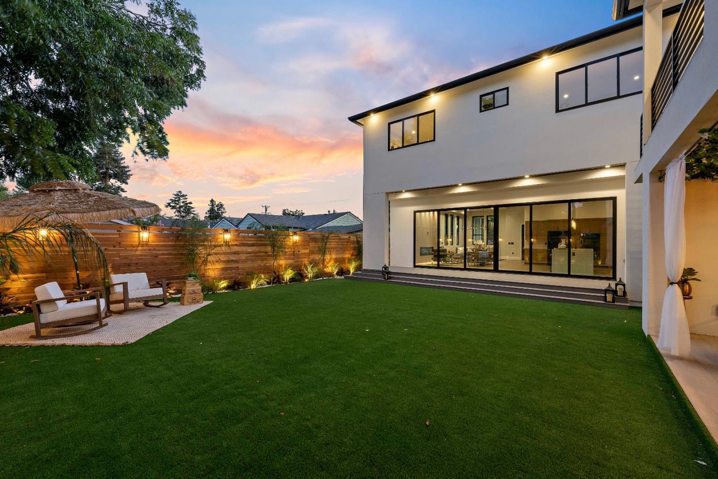 Detail Gallery Image 34 of 44 For 326 S Henry Ave, San Jose,  CA 95117 - 5 Beds | 5/1 Baths