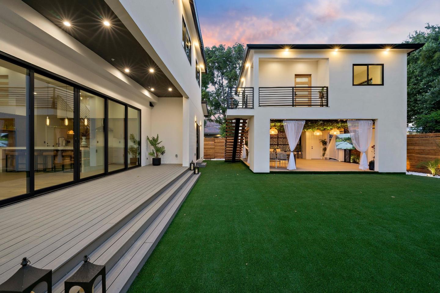 Detail Gallery Image 35 of 44 For 326 S Henry Ave, San Jose,  CA 95117 - 5 Beds | 5/1 Baths