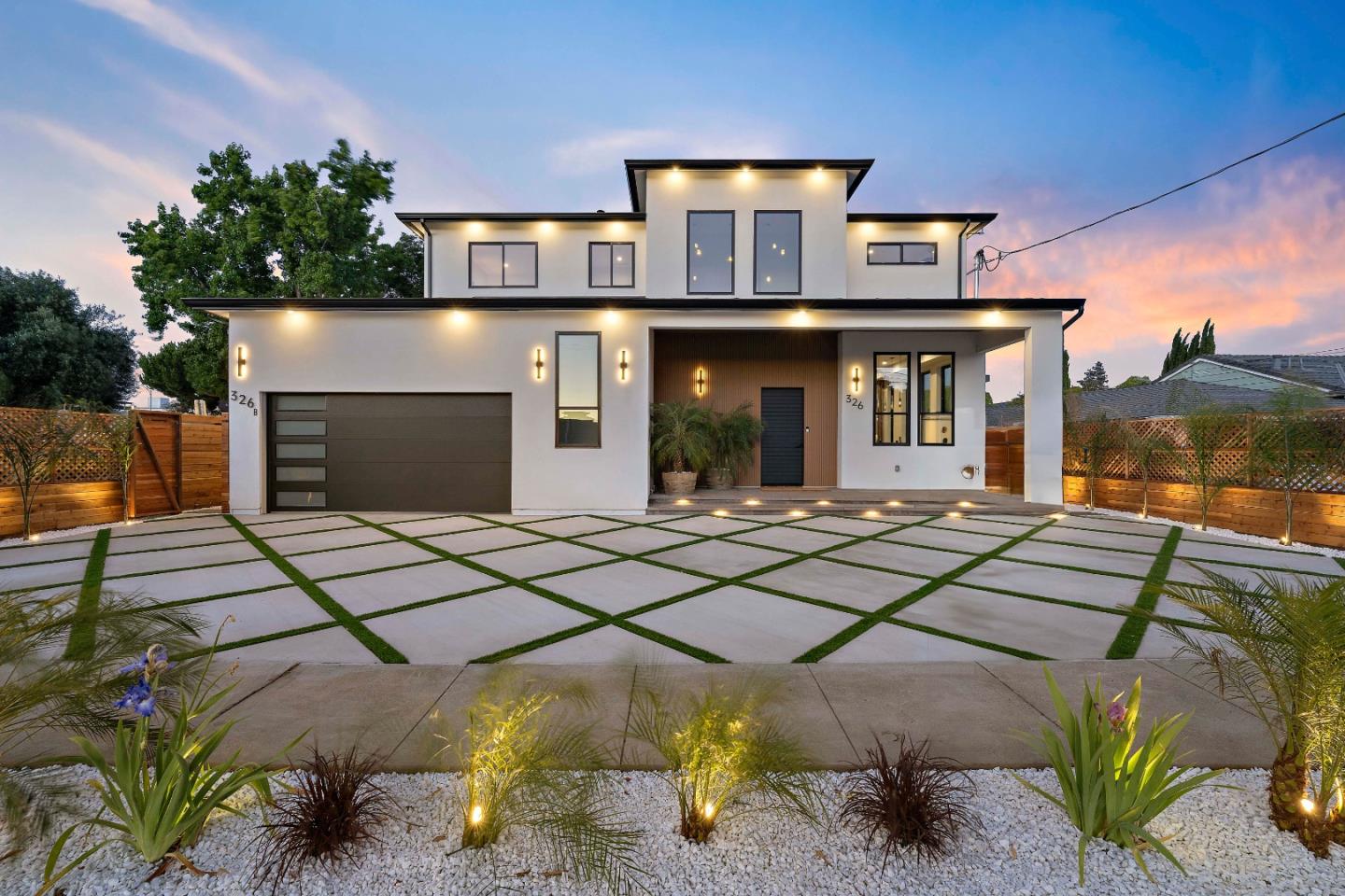 Detail Gallery Image 36 of 44 For 326 S Henry Ave, San Jose,  CA 95117 - 5 Beds | 5/1 Baths