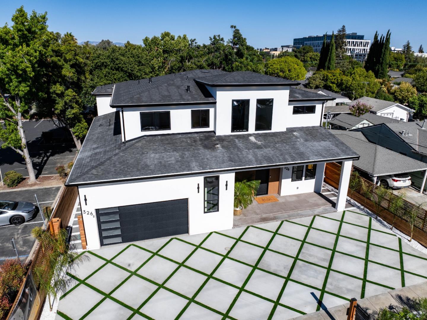 Detail Gallery Image 37 of 44 For 326 S Henry Ave, San Jose,  CA 95117 - 5 Beds | 5/1 Baths