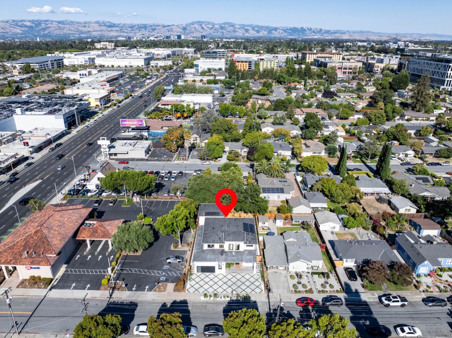 Detail Gallery Image 40 of 44 For 326 S Henry Ave, San Jose,  CA 95117 - 5 Beds | 5/1 Baths