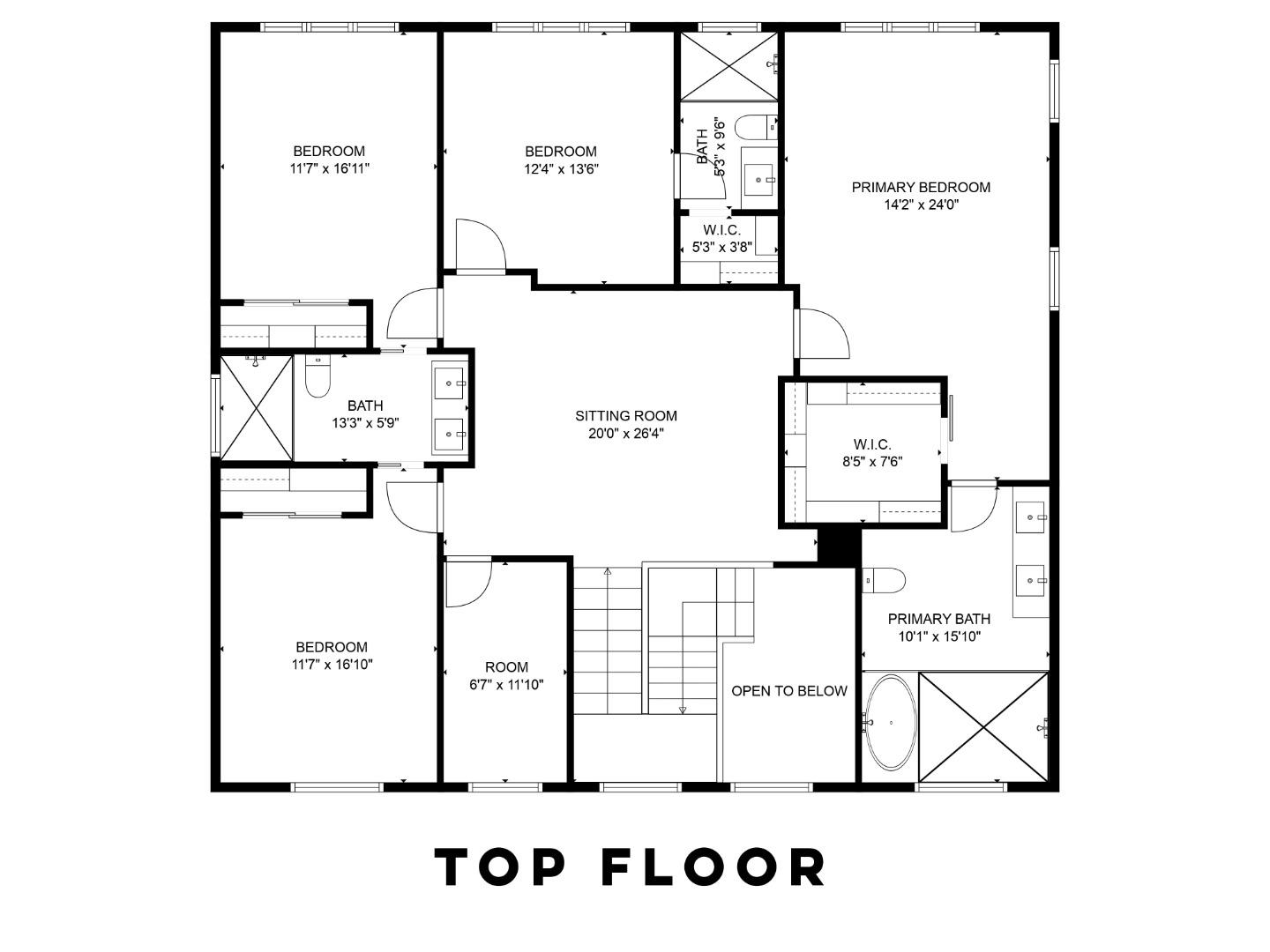 Detail Gallery Image 43 of 44 For 326 S Henry Ave, San Jose,  CA 95117 - 5 Beds | 5/1 Baths