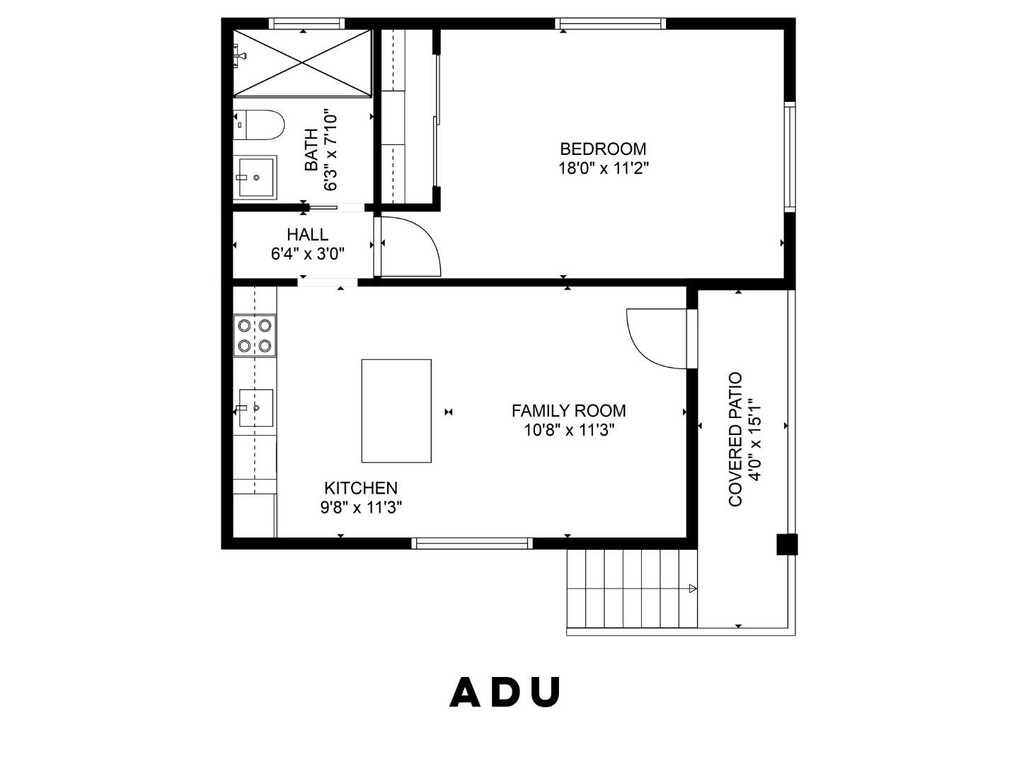 Detail Gallery Image 44 of 44 For 326 S Henry Ave, San Jose,  CA 95117 - 5 Beds | 5/1 Baths