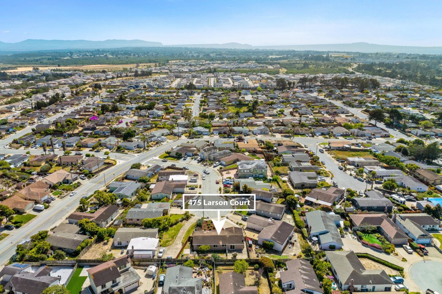 Detail Gallery Image 39 of 41 For 475 Larson Ct, Marina,  CA 93933 - 3 Beds | 2 Baths