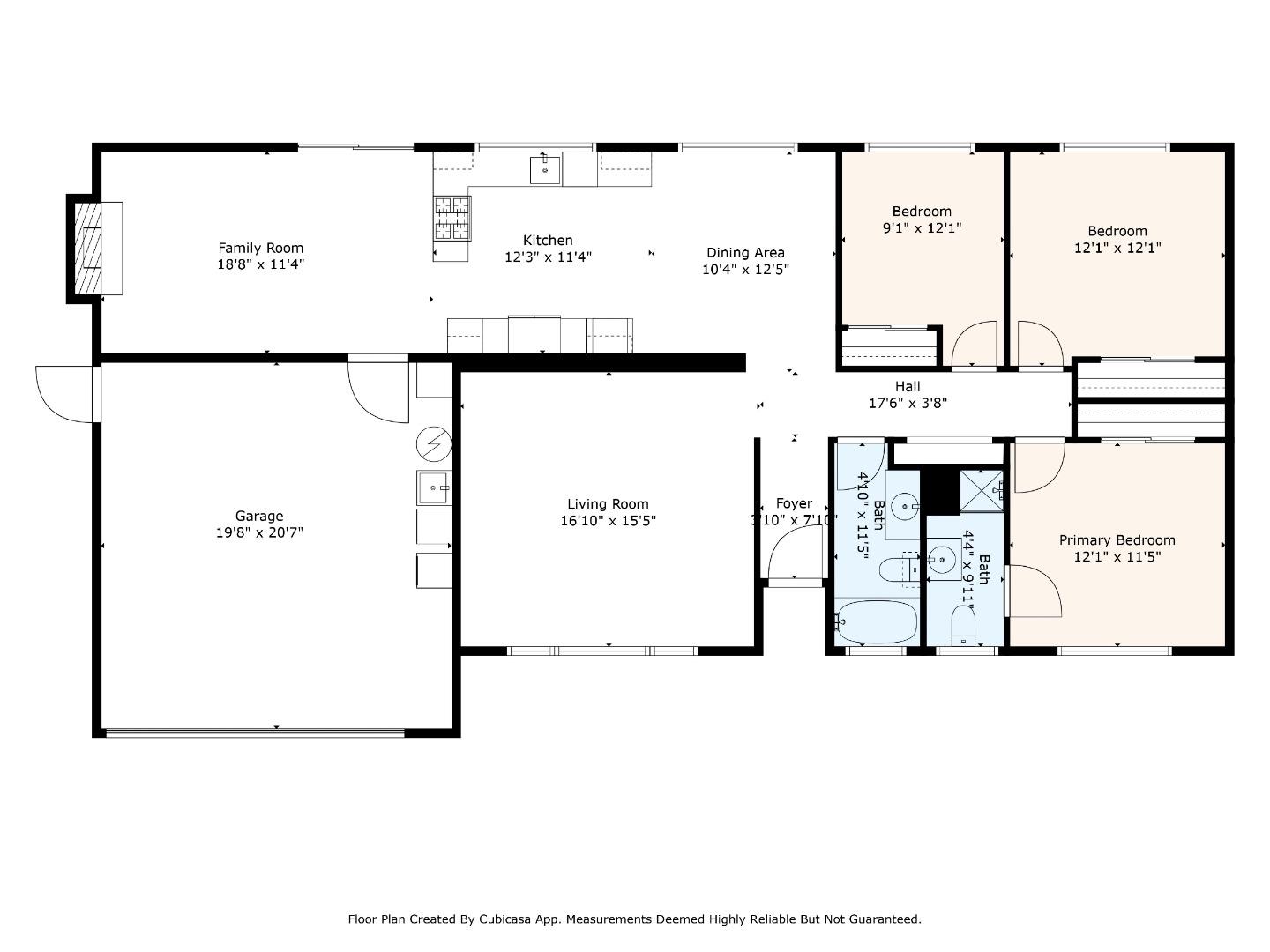 Detail Gallery Image 40 of 41 For 475 Larson Ct, Marina,  CA 93933 - 3 Beds | 2 Baths