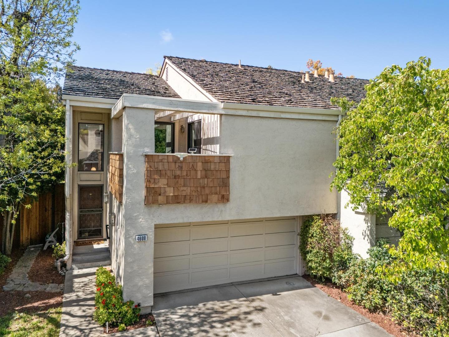 Detail Gallery Image 2 of 58 For 4608 Corrida Cir, San Jose,  CA 95129 - 3 Beds | 2/1 Baths