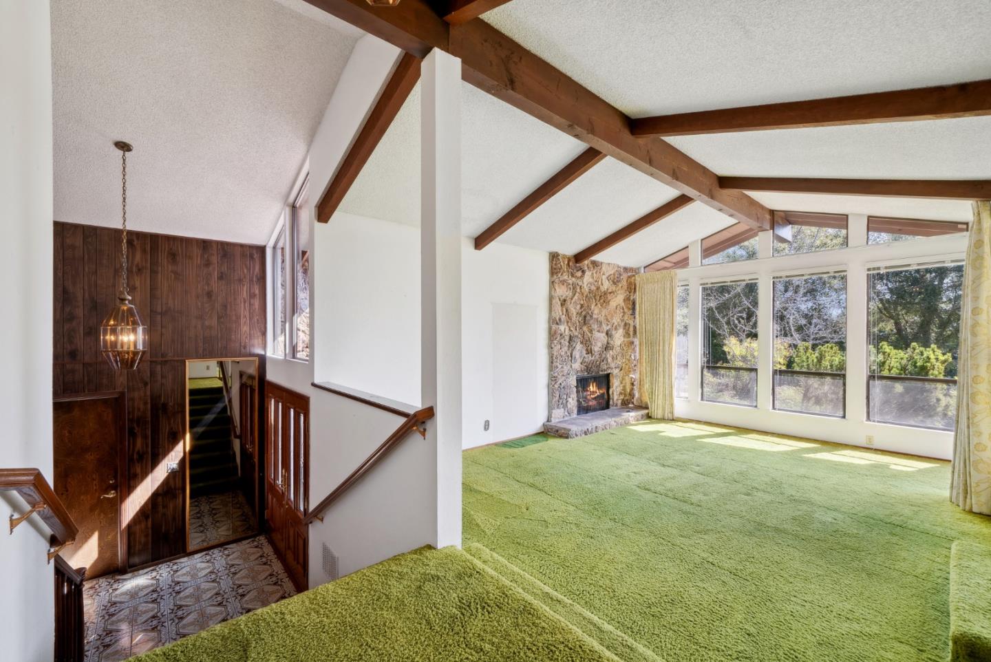 Detail Gallery Image 11 of 56 For 22324 Riva Ridge Rd, Los Gatos,  CA 95033 - 3 Beds | 3 Baths