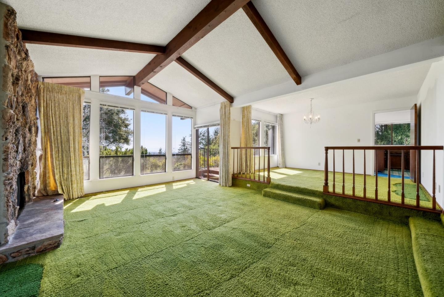 Detail Gallery Image 15 of 56 For 22324 Riva Ridge Rd, Los Gatos,  CA 95033 - 3 Beds | 3 Baths