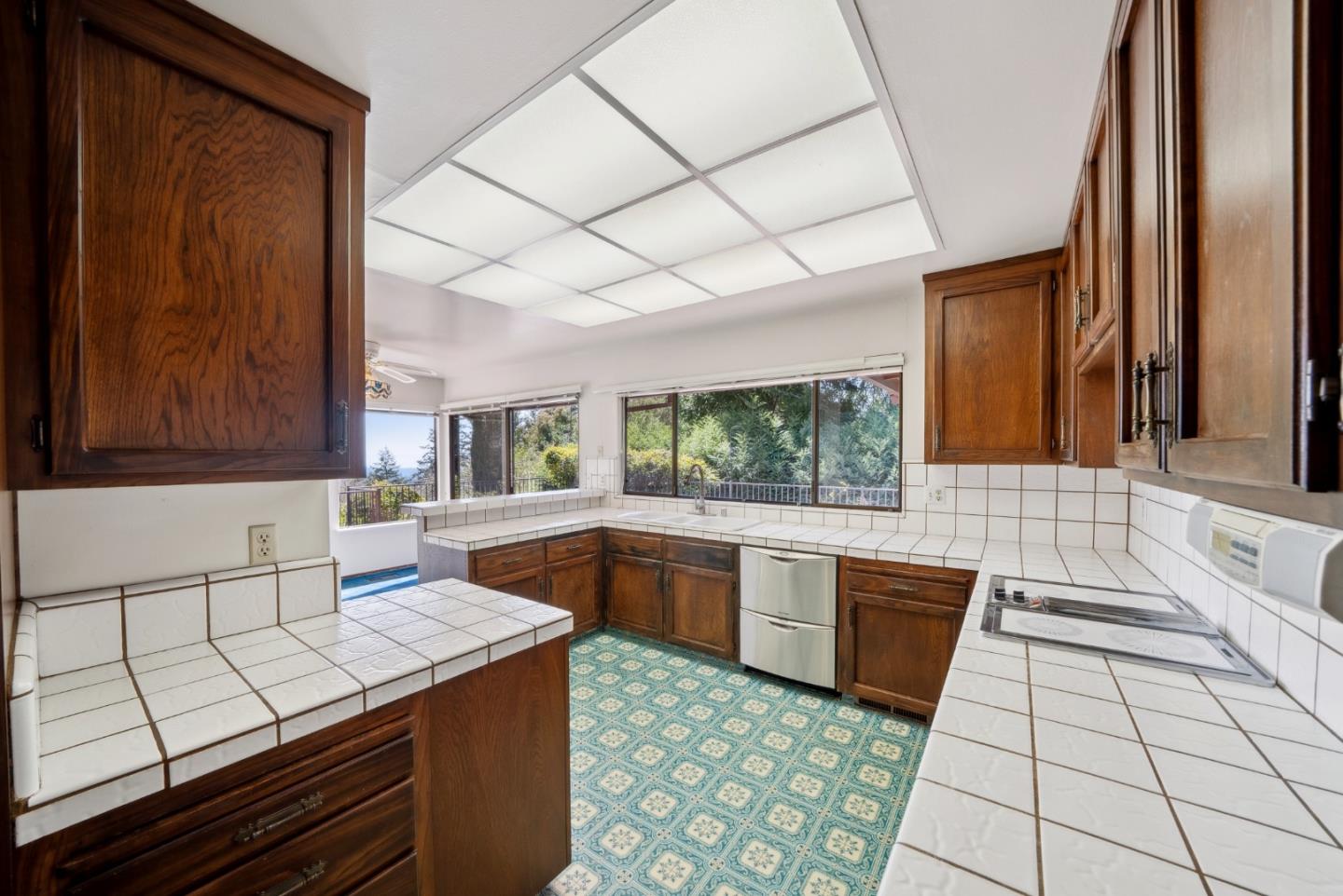 Detail Gallery Image 25 of 56 For 22324 Riva Ridge Rd, Los Gatos,  CA 95033 - 3 Beds | 3 Baths
