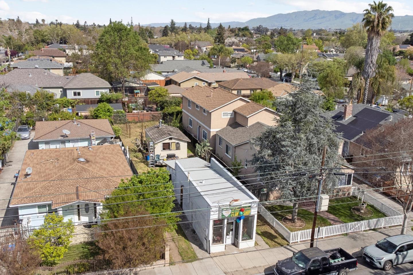 Detail Gallery Image 11 of 14 For 915 E Julian St, San Jose,  CA 95112 - – Beds | – Baths