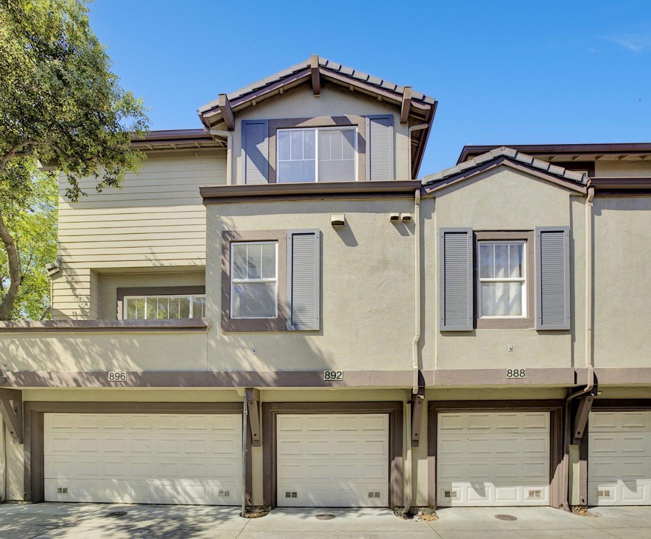 Detail Gallery Image 30 of 32 For 892 Towne Dr, Milpitas,  CA 95035 - 2 Beds | 2/1 Baths