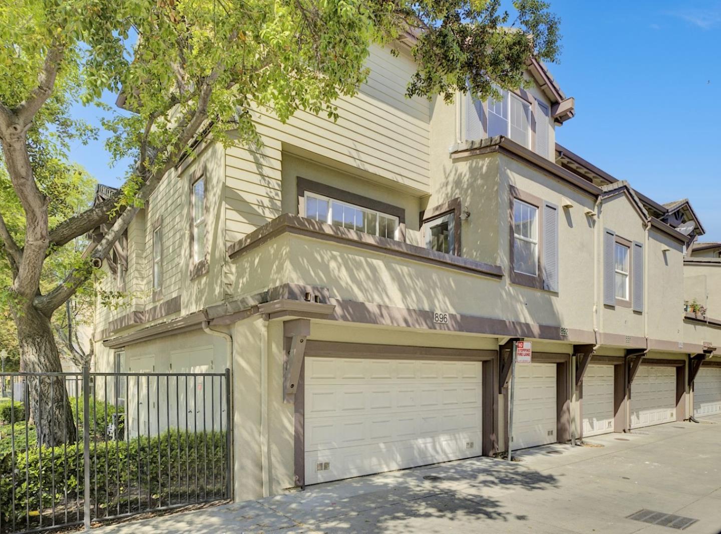 Detail Gallery Image 31 of 32 For 892 Towne Dr, Milpitas,  CA 95035 - 2 Beds | 2/1 Baths