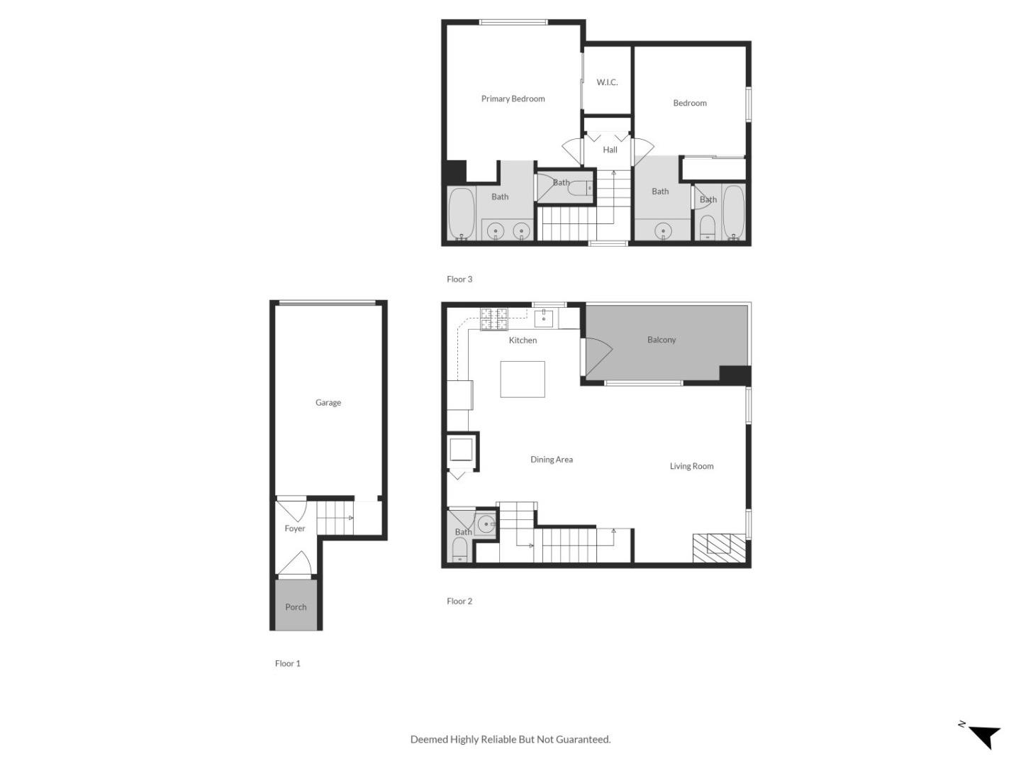 Detail Gallery Image 32 of 32 For 892 Towne Dr, Milpitas,  CA 95035 - 2 Beds | 2/1 Baths