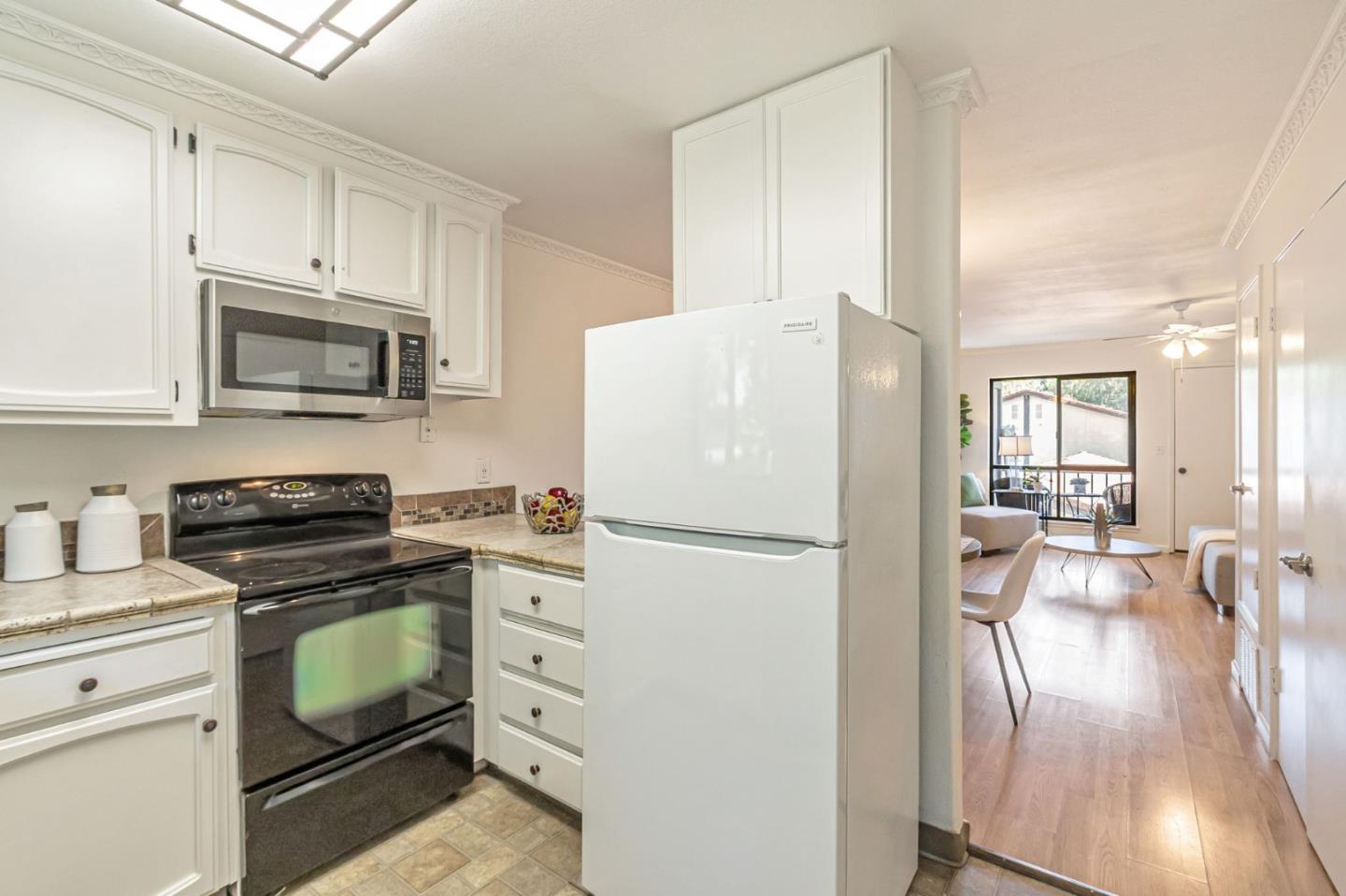 Detail Gallery Image 14 of 42 For 1149 Bird Ave #3,  San Jose,  CA 95125 - 2 Beds | 2 Baths