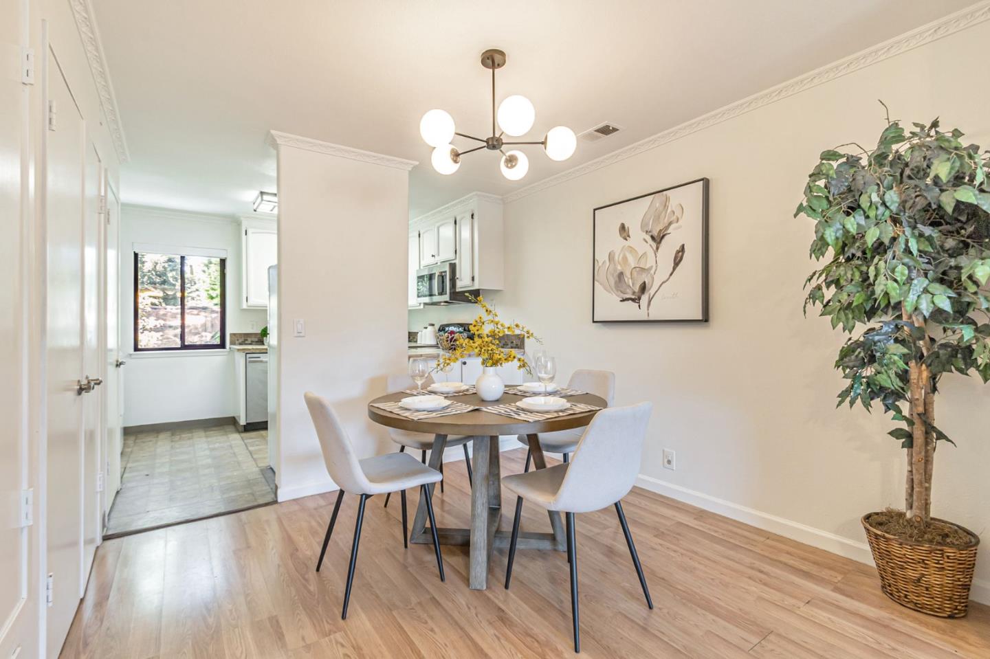 Detail Gallery Image 15 of 42 For 1149 Bird Ave #3,  San Jose,  CA 95125 - 2 Beds | 2 Baths