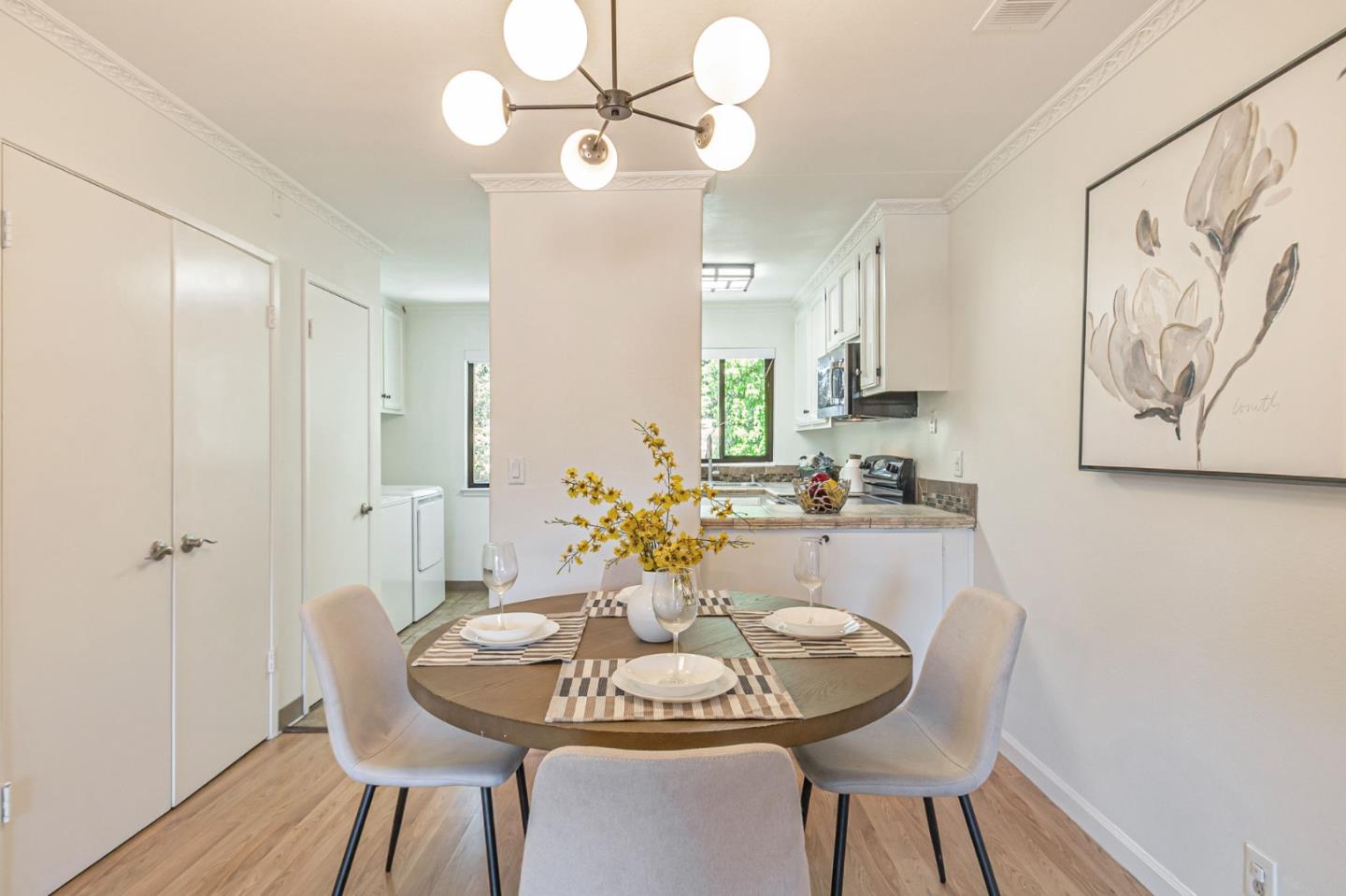 Detail Gallery Image 16 of 42 For 1149 Bird Ave #3,  San Jose,  CA 95125 - 2 Beds | 2 Baths