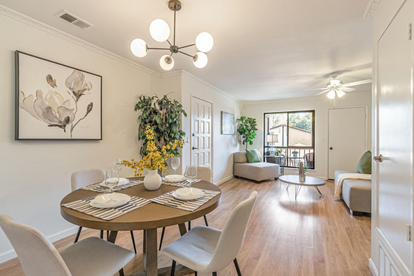 Detail Gallery Image 17 of 42 For 1149 Bird Ave #3,  San Jose,  CA 95125 - 2 Beds | 2 Baths