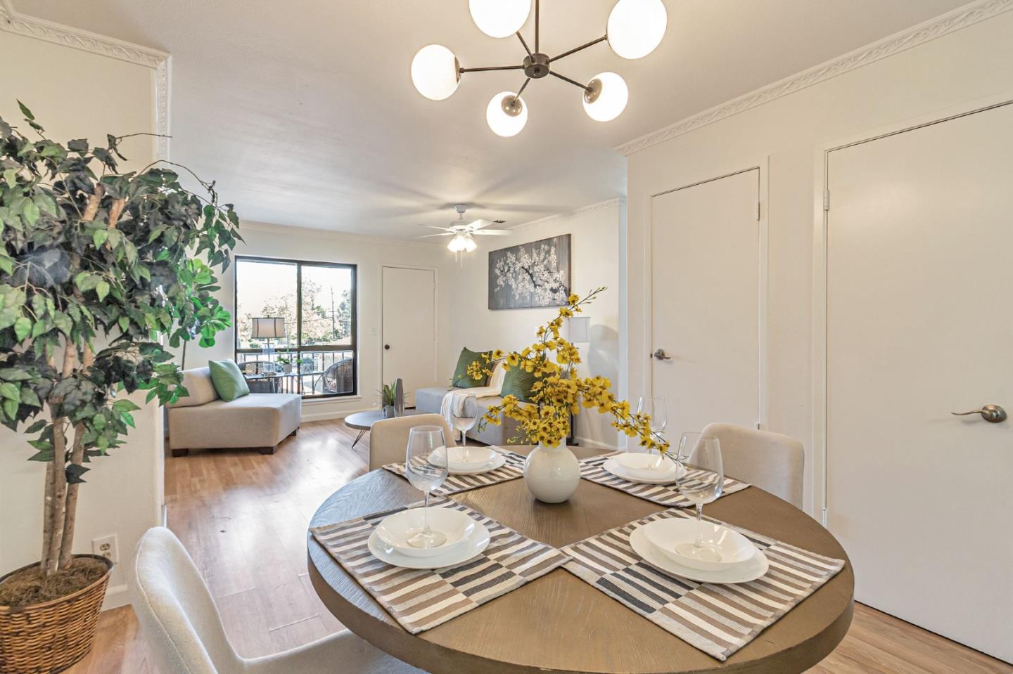 Detail Gallery Image 18 of 42 For 1149 Bird Ave #3,  San Jose,  CA 95125 - 2 Beds | 2 Baths