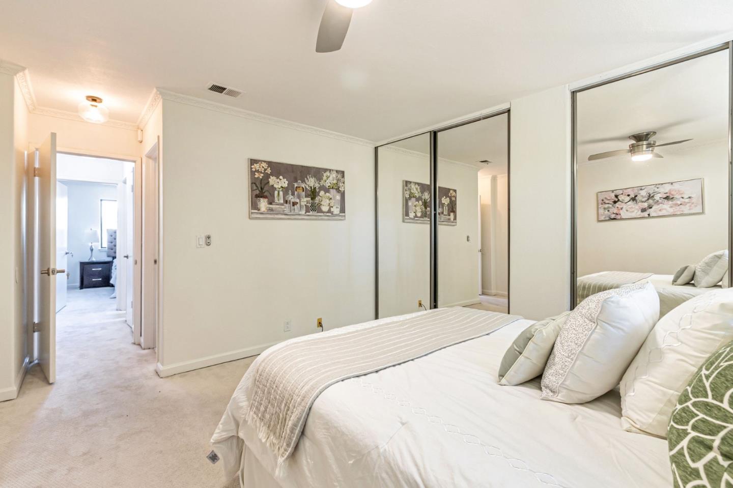 Detail Gallery Image 21 of 42 For 1149 Bird Ave #3,  San Jose,  CA 95125 - 2 Beds | 2 Baths