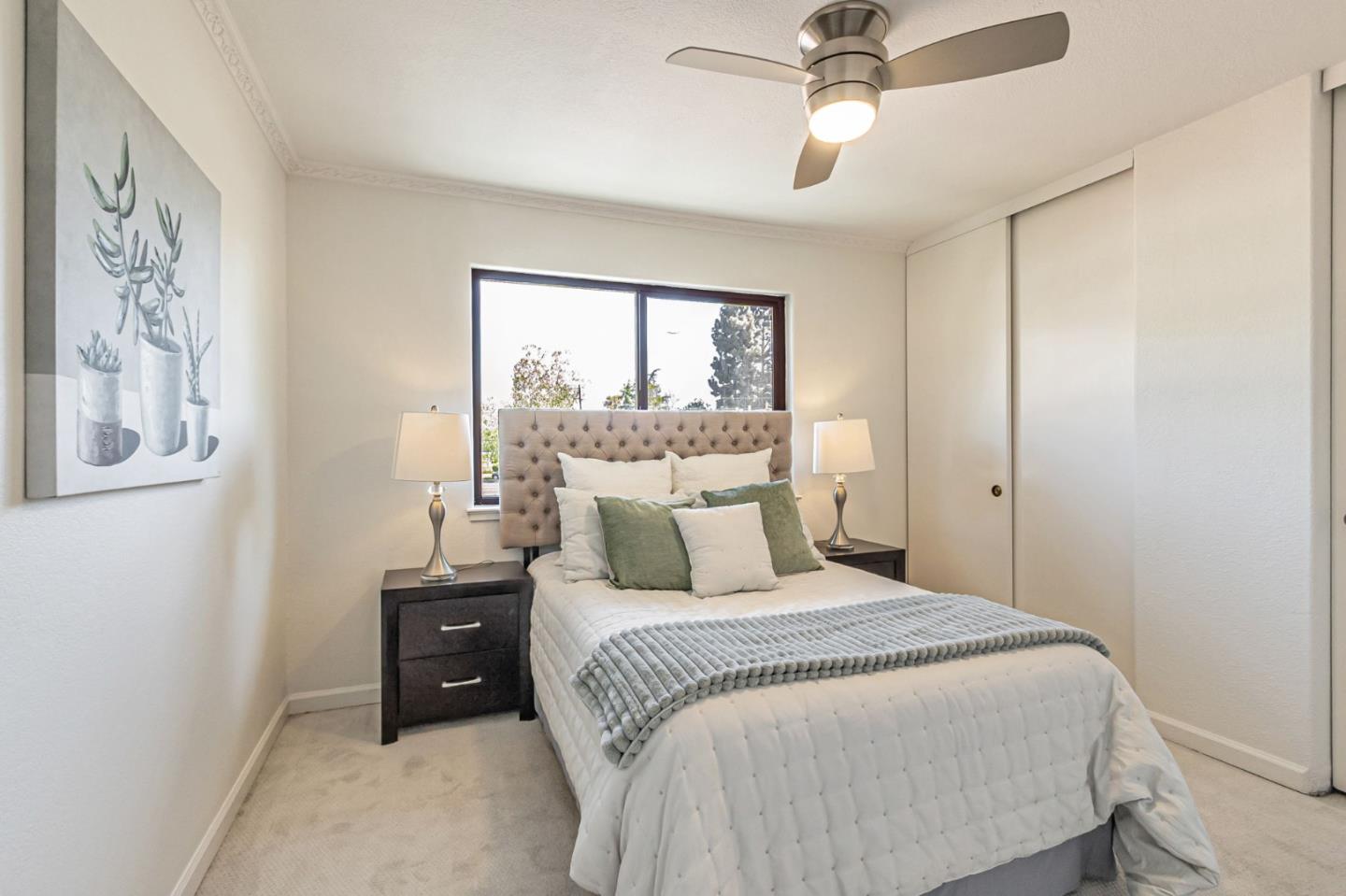 Detail Gallery Image 23 of 42 For 1149 Bird Ave #3,  San Jose,  CA 95125 - 2 Beds | 2 Baths