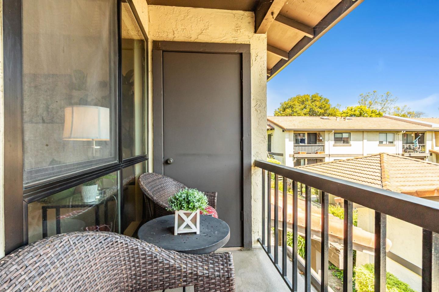 Detail Gallery Image 34 of 42 For 1149 Bird Ave #3,  San Jose,  CA 95125 - 2 Beds | 2 Baths