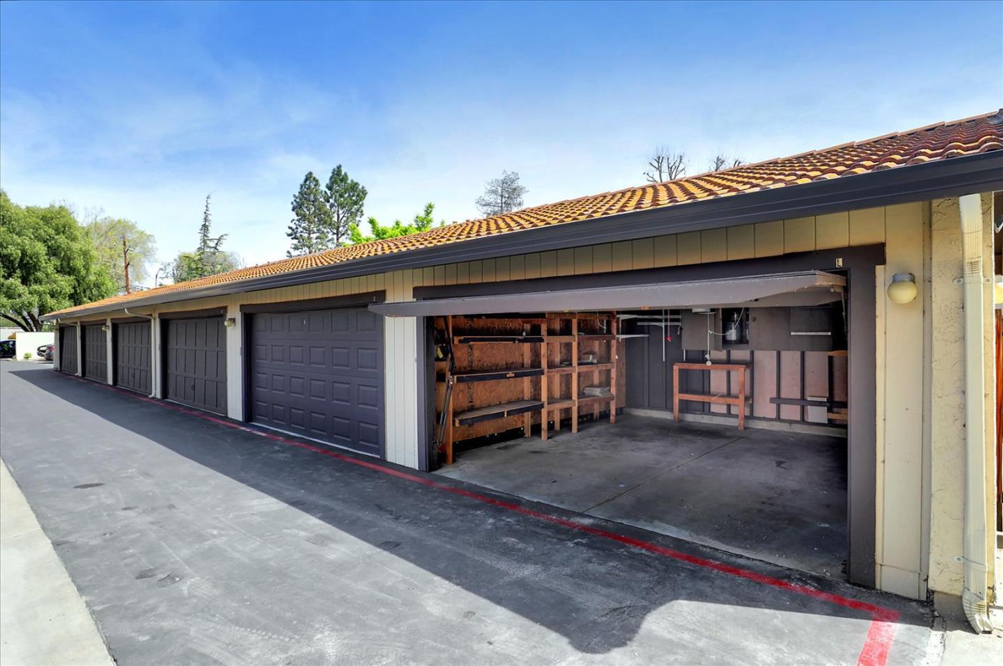Detail Gallery Image 36 of 42 For 1149 Bird Ave #3,  San Jose,  CA 95125 - 2 Beds | 2 Baths