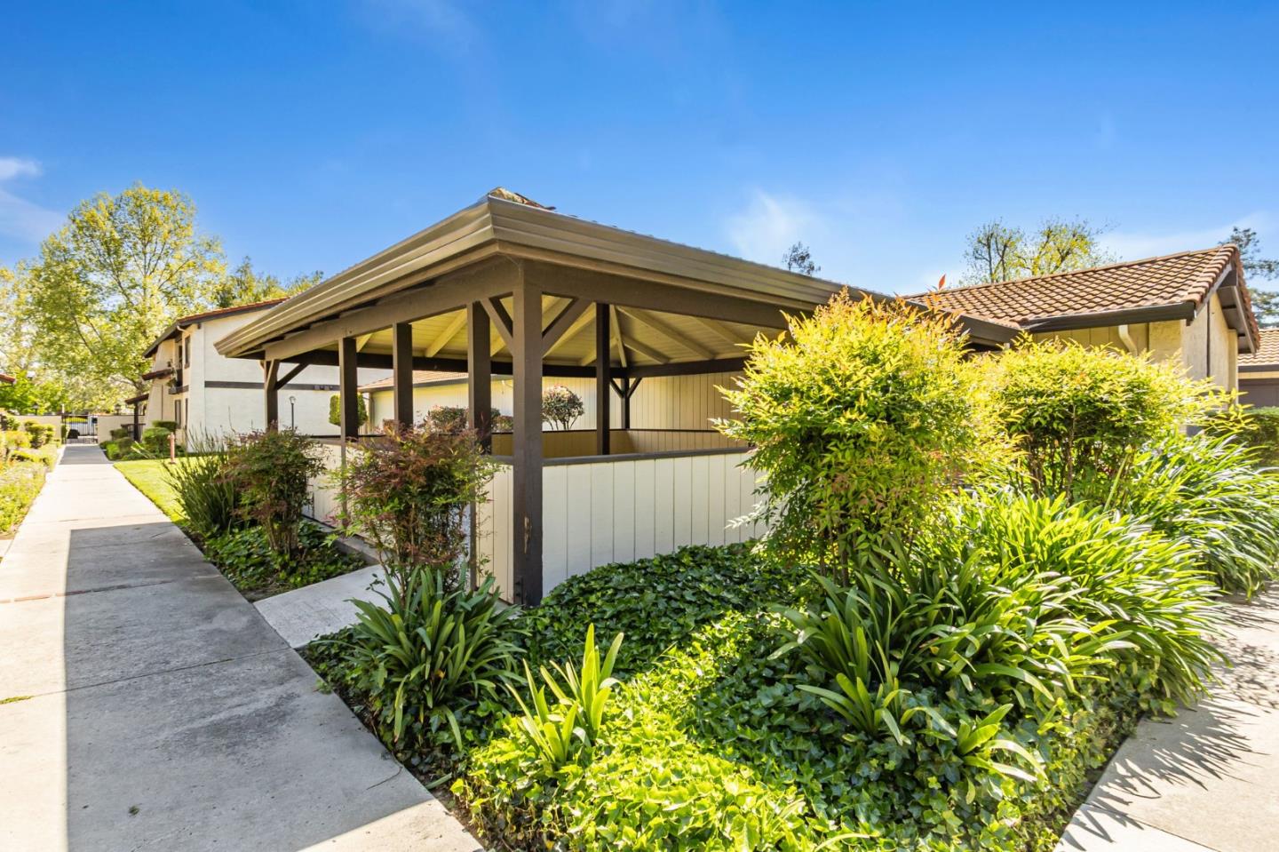 Detail Gallery Image 39 of 42 For 1149 Bird Ave #3,  San Jose,  CA 95125 - 2 Beds | 2 Baths