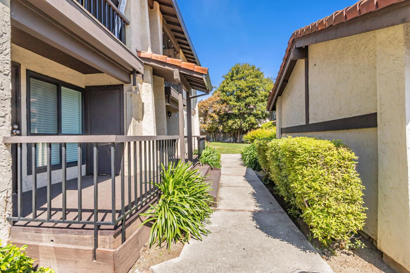Detail Gallery Image 4 of 42 For 1149 Bird Ave #3,  San Jose,  CA 95125 - 2 Beds | 2 Baths