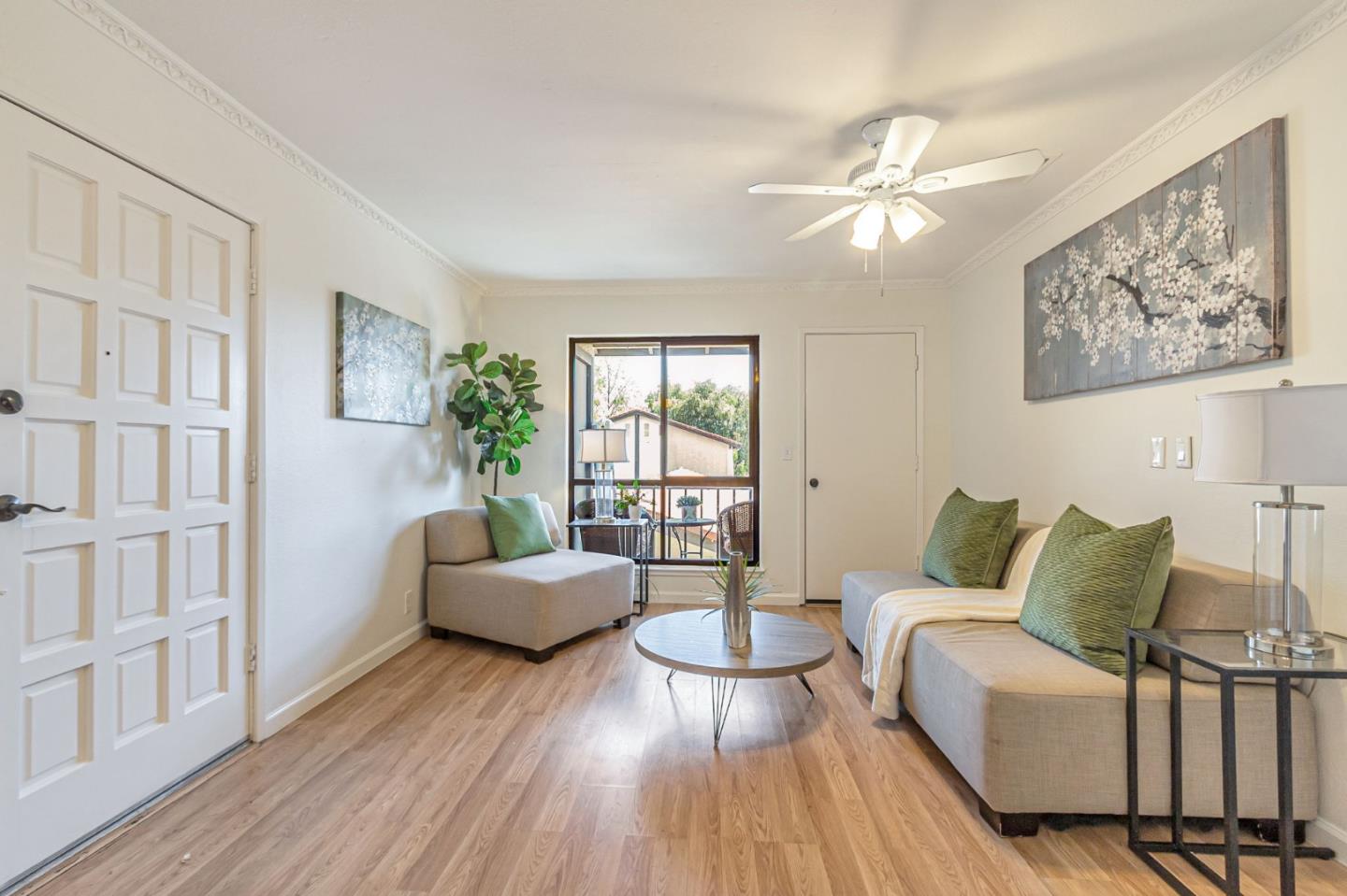 Detail Gallery Image 7 of 42 For 1149 Bird Ave #3,  San Jose,  CA 95125 - 2 Beds | 2 Baths