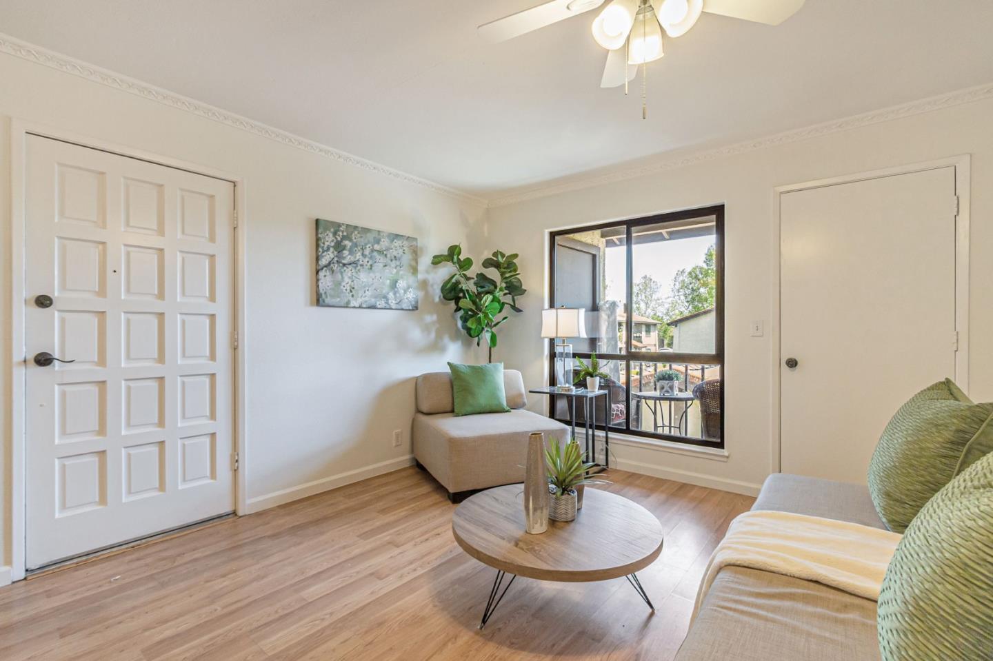 Detail Gallery Image 8 of 42 For 1149 Bird Ave #3,  San Jose,  CA 95125 - 2 Beds | 2 Baths