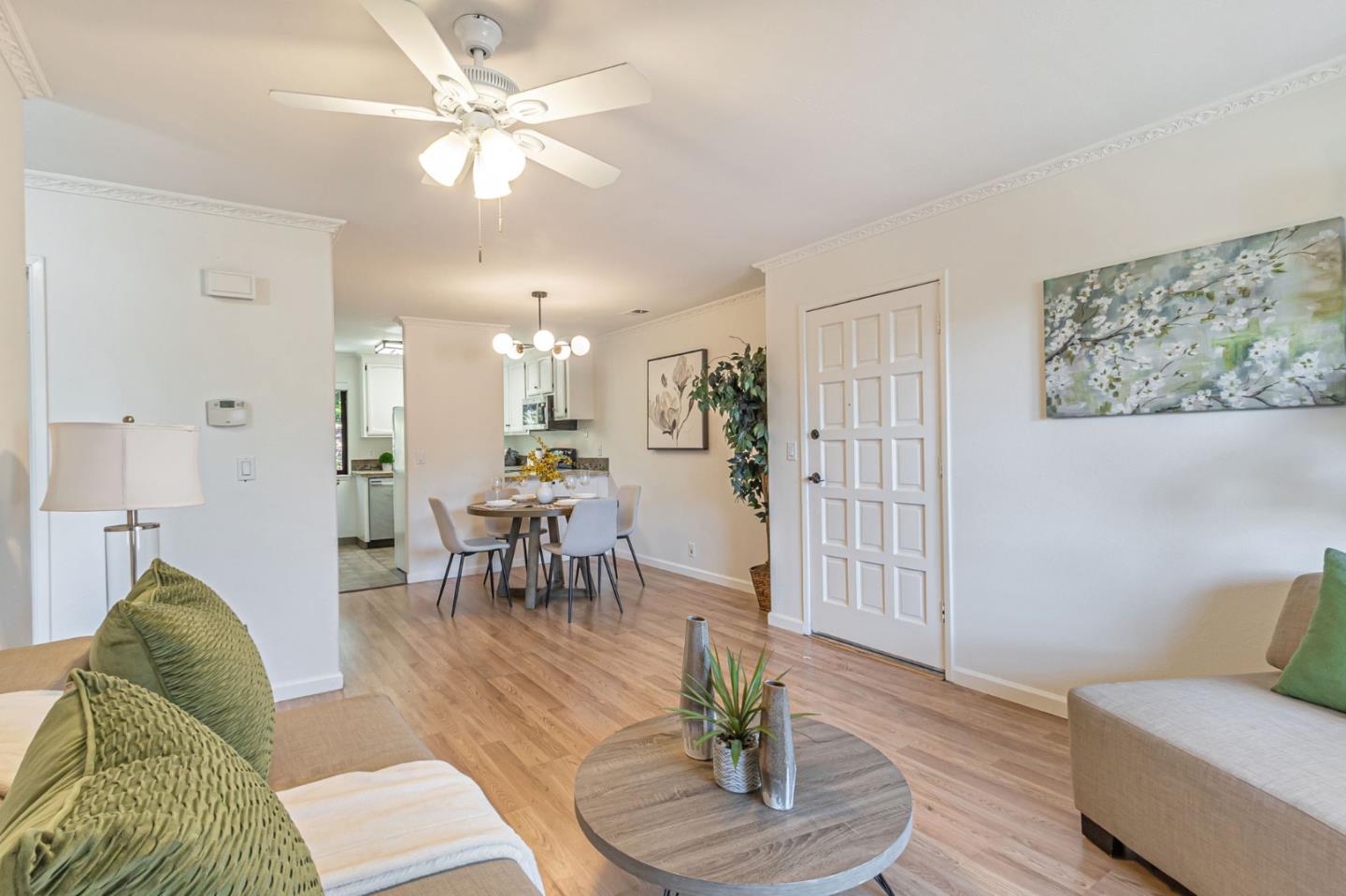 Detail Gallery Image 9 of 42 For 1149 Bird Ave #3,  San Jose,  CA 95125 - 2 Beds | 2 Baths