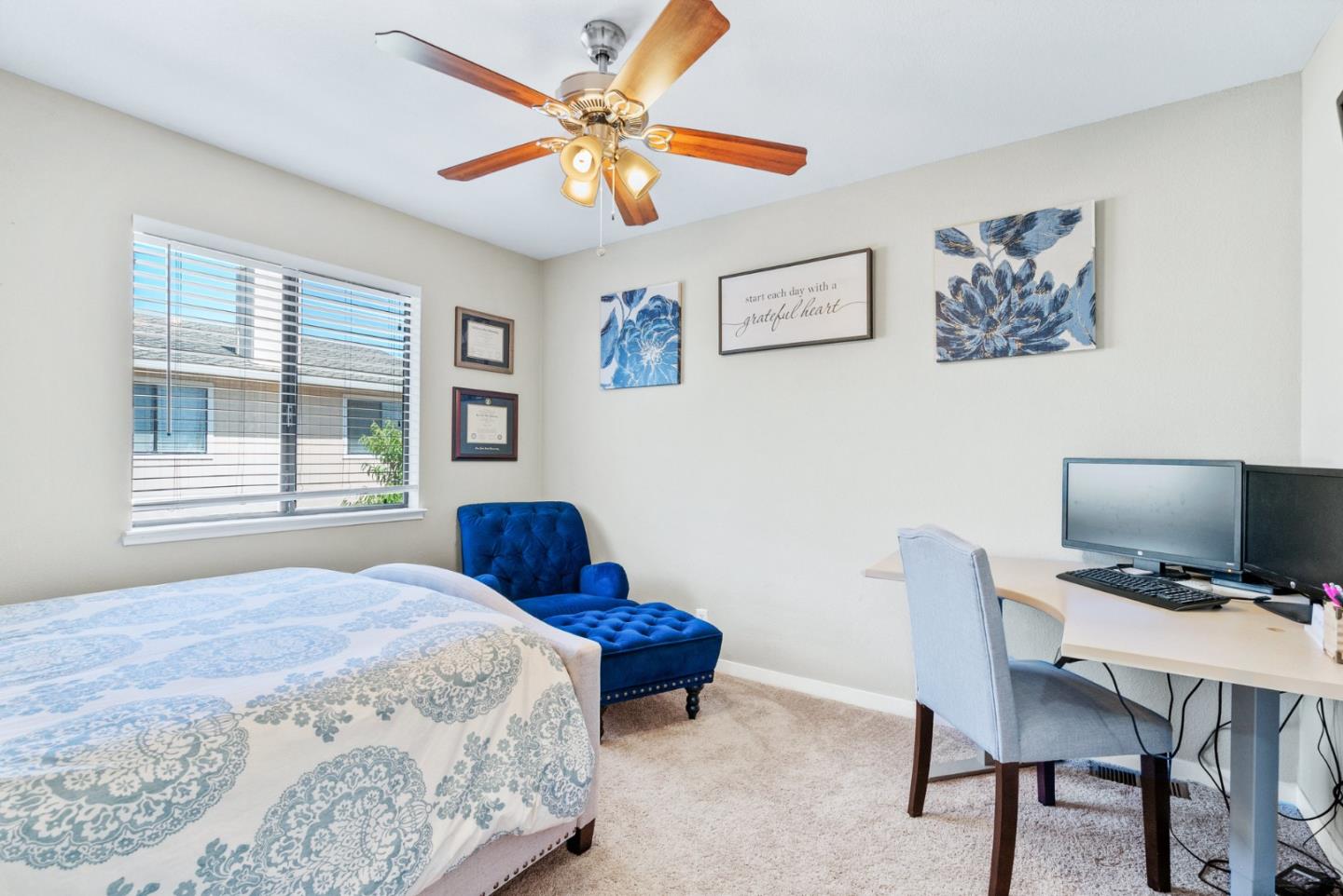 Detail Gallery Image 28 of 39 For 110 Brookshire Dr, Watsonville,  CA 95076 - 3 Beds | 2/1 Baths