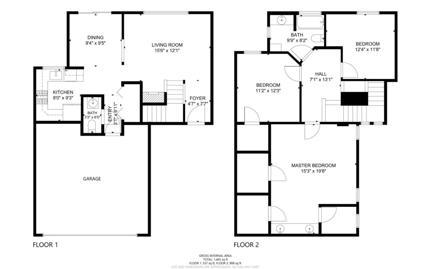 Detail Gallery Image 39 of 39 For 110 Brookshire Dr, Watsonville,  CA 95076 - 3 Beds | 2/1 Baths