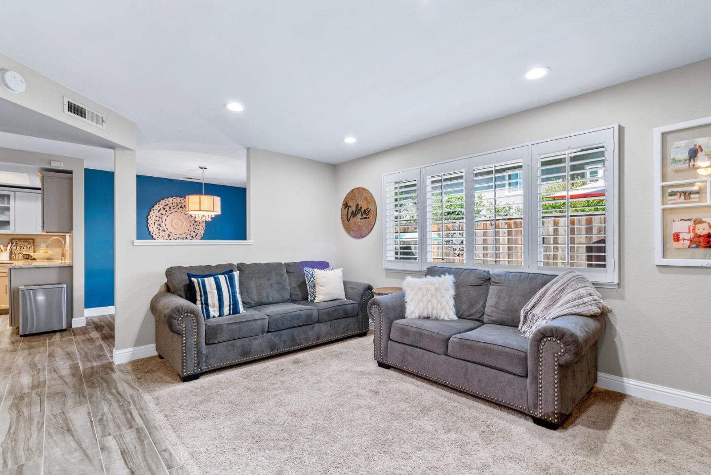 Detail Gallery Image 4 of 39 For 110 Brookshire Dr, Watsonville,  CA 95076 - 3 Beds | 2/1 Baths