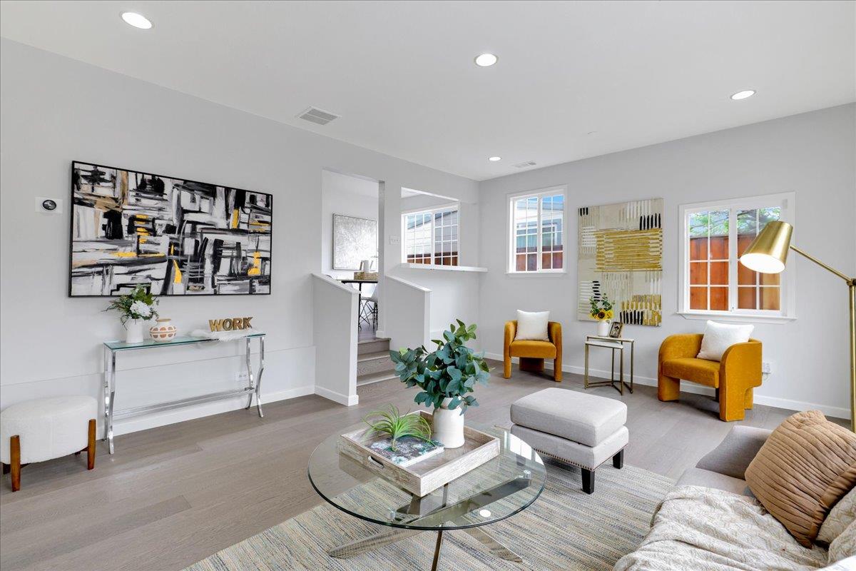 Detail Gallery Image 18 of 49 For 824 Acacia Ave, Sunnyvale,  CA 94086 - 3 Beds | 2 Baths