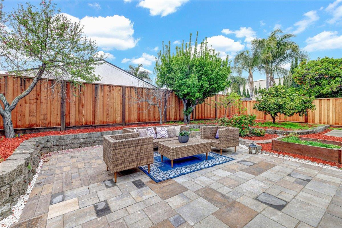 Detail Gallery Image 41 of 49 For 824 Acacia Ave, Sunnyvale,  CA 94086 - 3 Beds | 2 Baths
