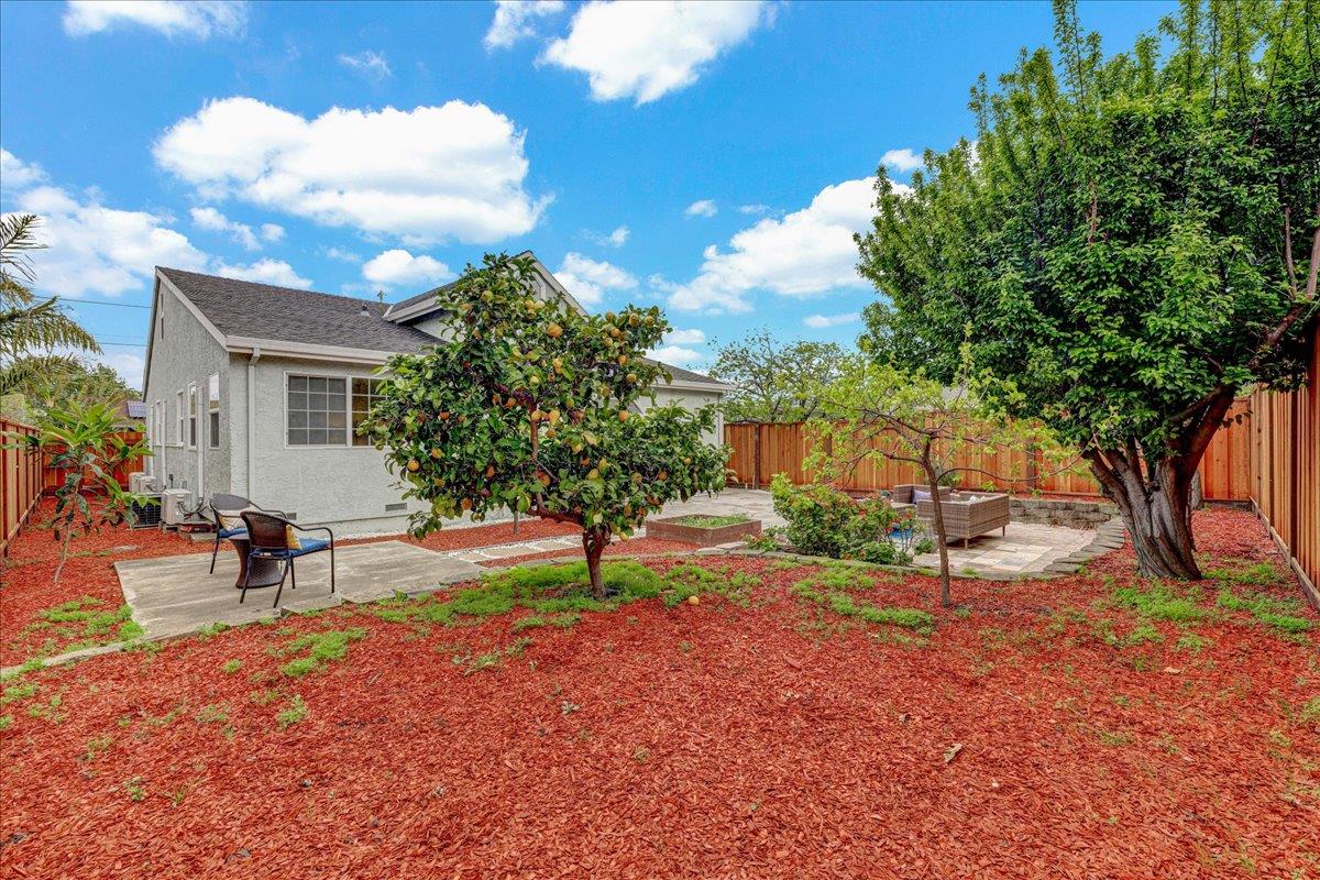 Detail Gallery Image 43 of 49 For 824 Acacia Ave, Sunnyvale,  CA 94086 - 3 Beds | 2 Baths