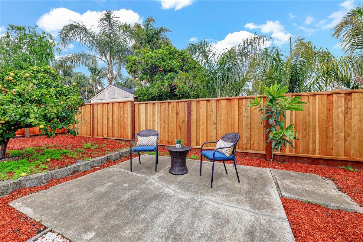 Detail Gallery Image 44 of 49 For 824 Acacia Ave, Sunnyvale,  CA 94086 - 3 Beds | 2 Baths