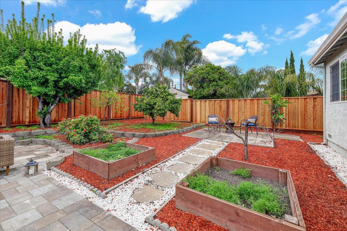 Detail Gallery Image 46 of 49 For 824 Acacia Ave, Sunnyvale,  CA 94086 - 3 Beds | 2 Baths